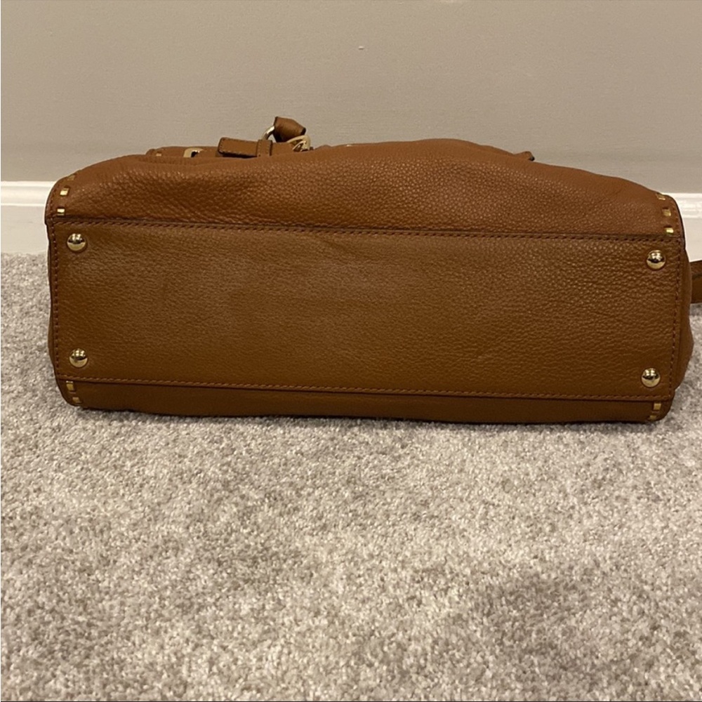 Michael Kors Hamilton Satchel LG - Picture 5 of 5